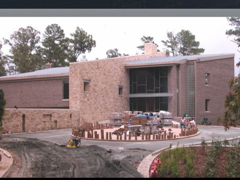 Caspian Painting exterior work 22